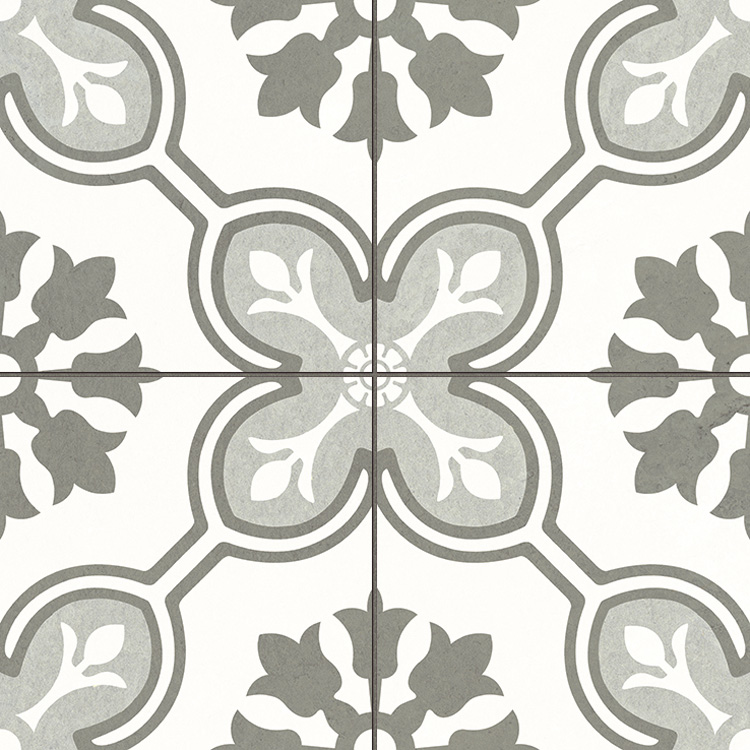 Керамогранит CHATEAU Vert Pre-cut 45x45