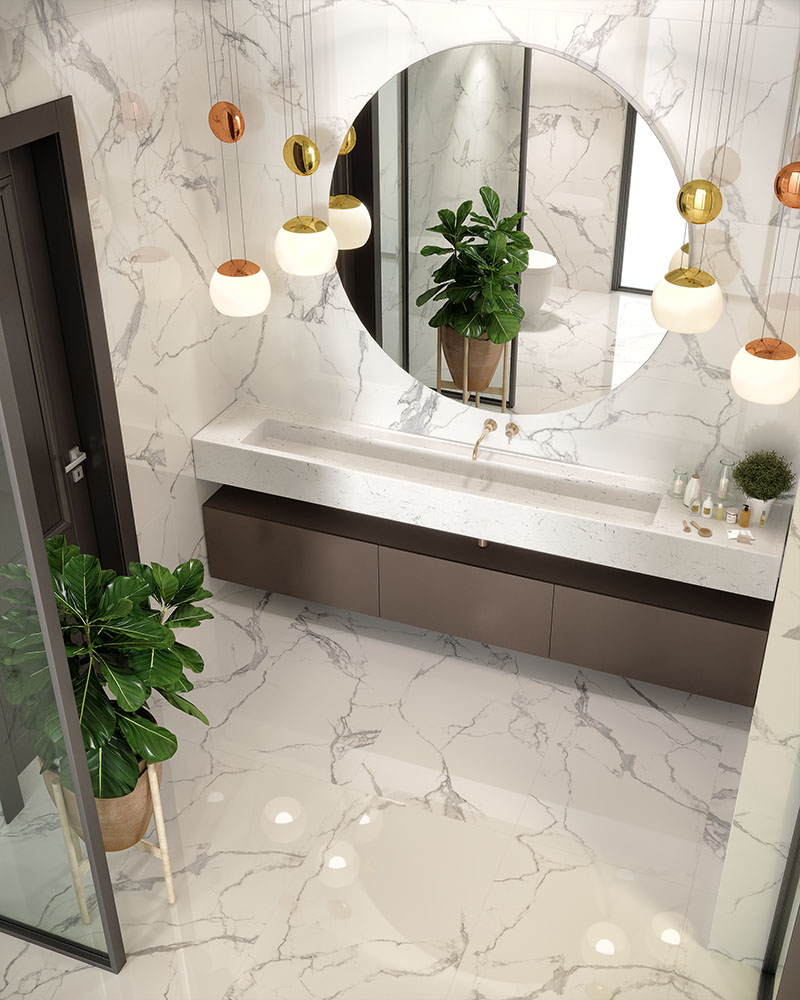 Коллекция BELMONDO 60x120 — Infinity Ceramica