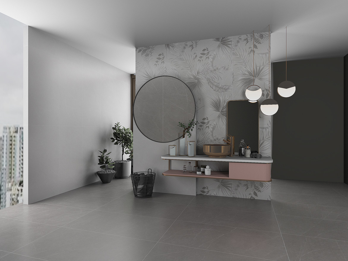 Коллекция LIPARI 60x120 — ITC