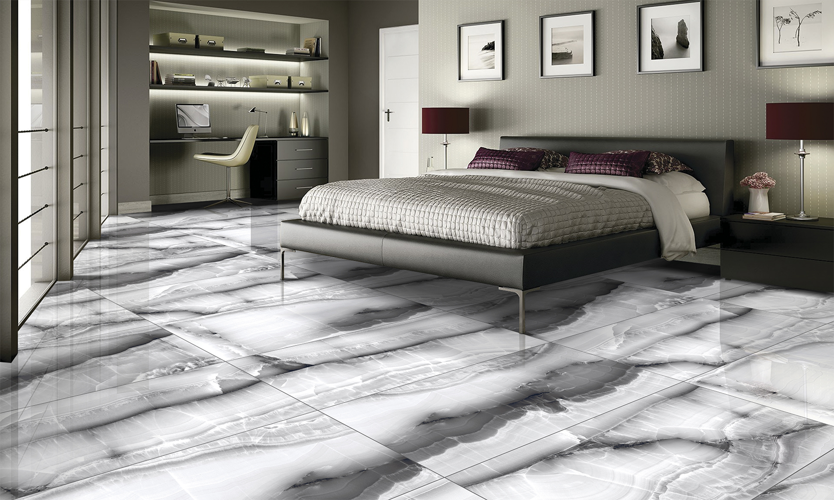 Коллекция AKOYA 75x150 — Infinity Ceramica