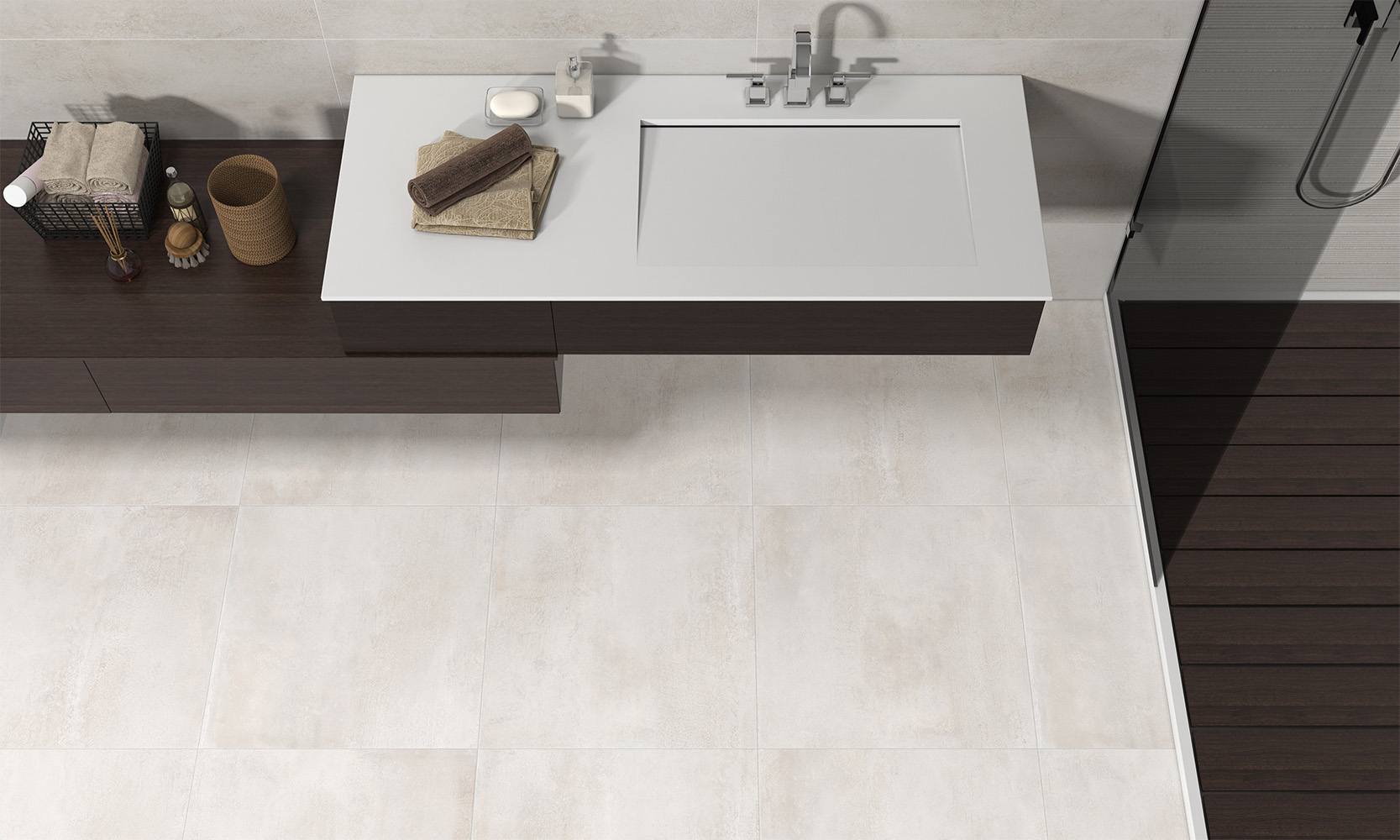 COOPER 60x60