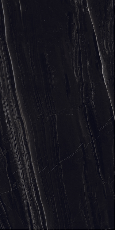 Плитка Aegean Black 90x180