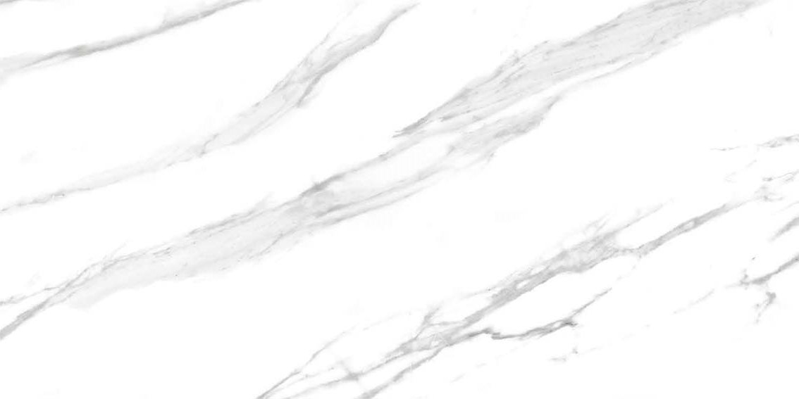 Керамогранит LUNA White Glossy 60x120