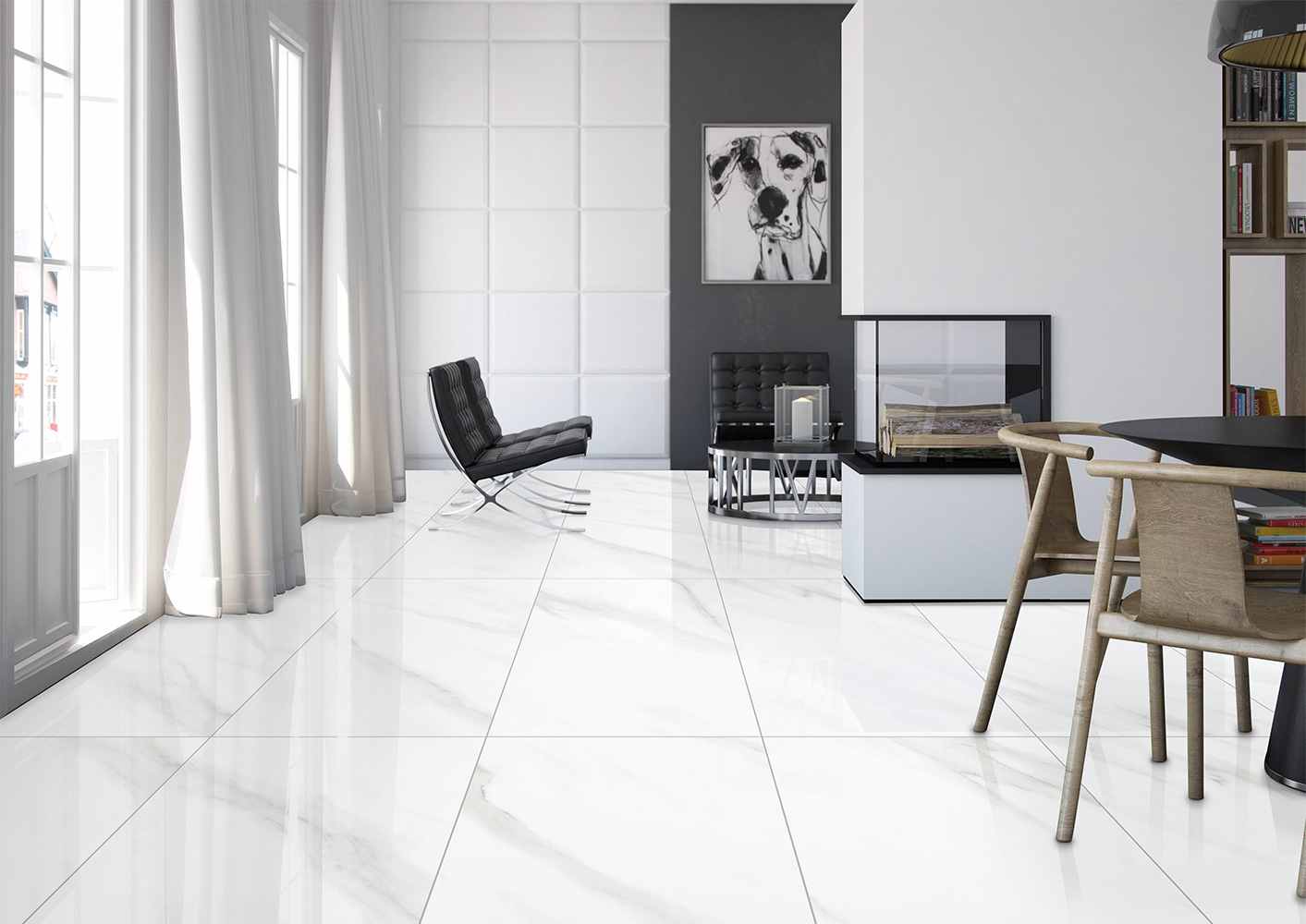 NAPOLI 60x120