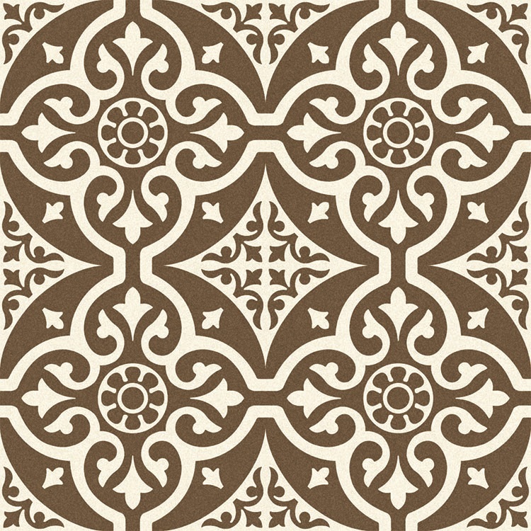 Керамогранит DORSET Charcoal Black Pre-cut 45x45