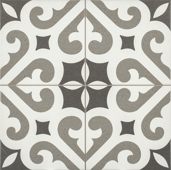 Керамогранит VERONA Grey Pre-cut 45x45