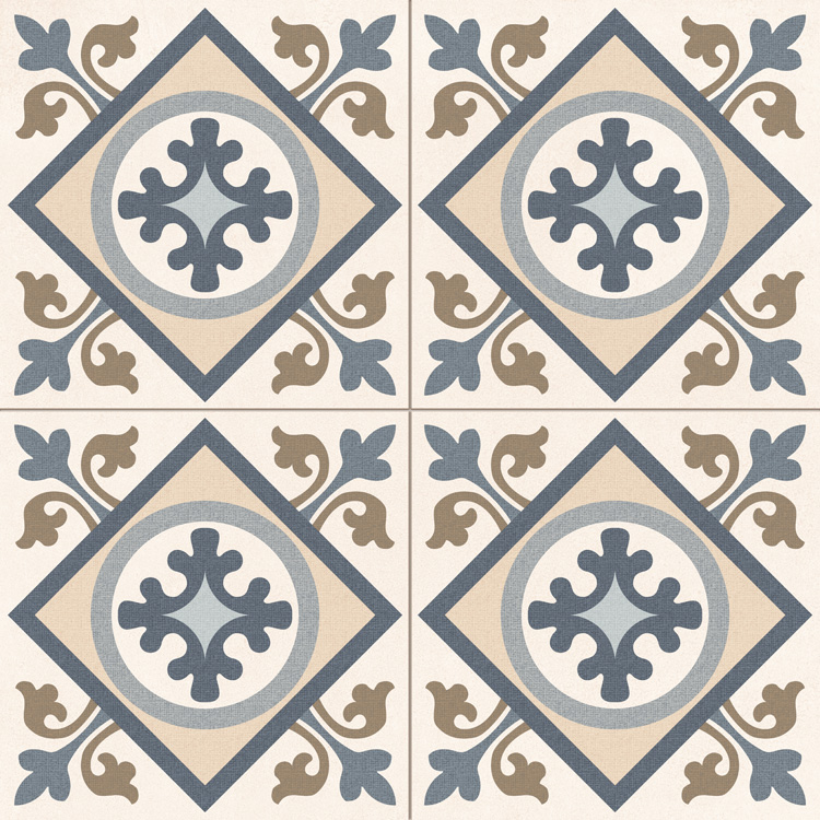 Керамогранит MILTON Beige Pre-cut 45x45