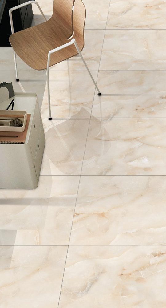 Коллекция UNIQUE Onyx 60x60 — ITC