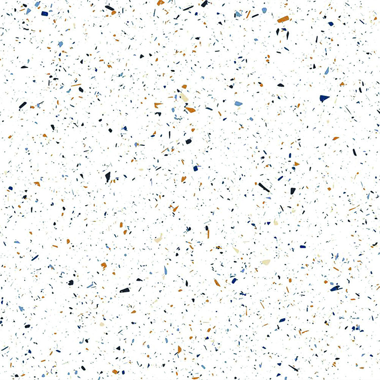 Керамогранит METRO White Sugar 60x60