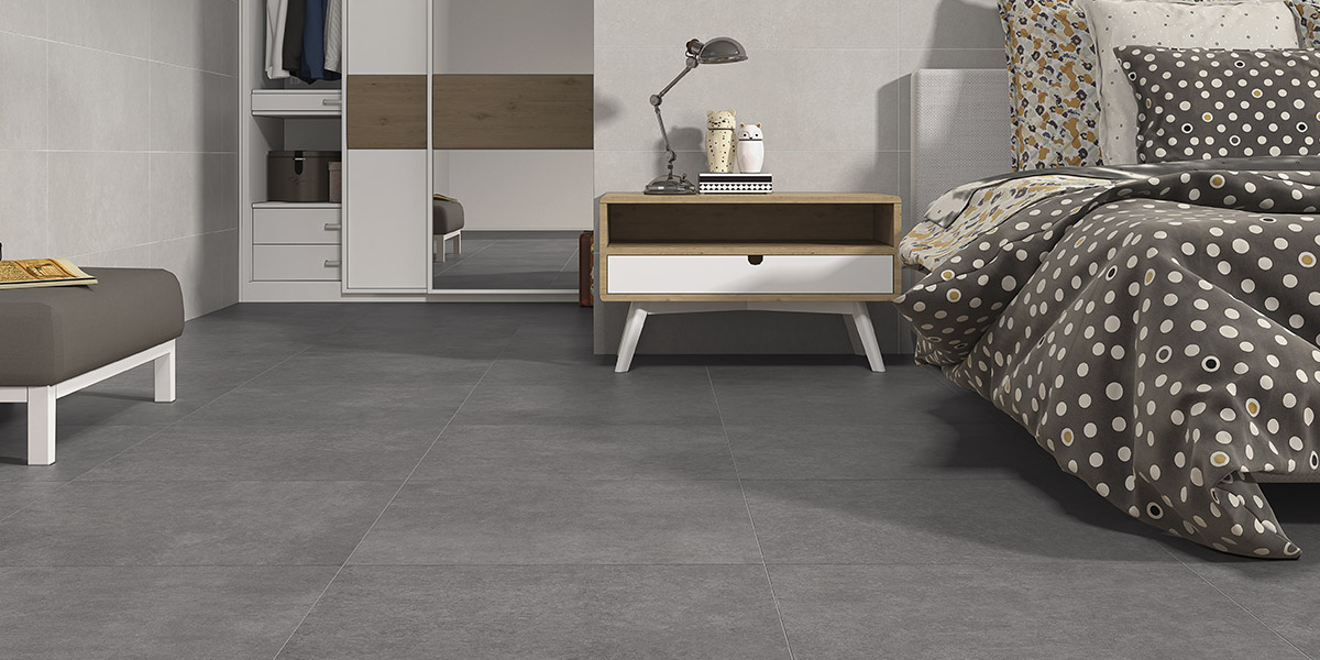 Коллекция UPTOWN 60,8x60,8 — Ecoceramic