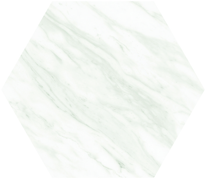 Керамогранит VOLAKAS Hexa 23,2x26,7 *