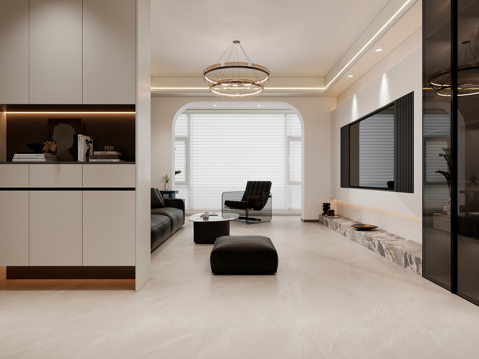 Коллекция COLISEO 60x120 — ITC