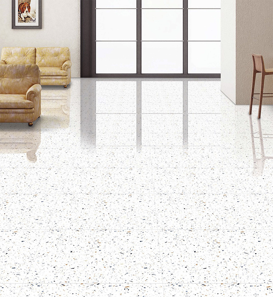 Коллекция METRO 60x60 — ITC