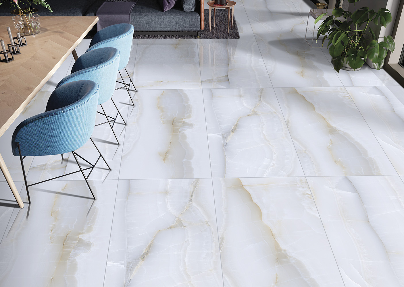 Коллекция PIETRA 60x120 — Infinity Ceramica
