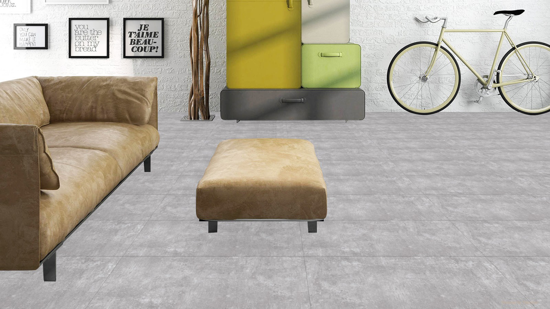 Коллекция UNICO 60x120 — ITC