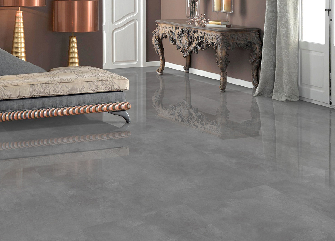 Коллекция SILICA 60x60 — ITC