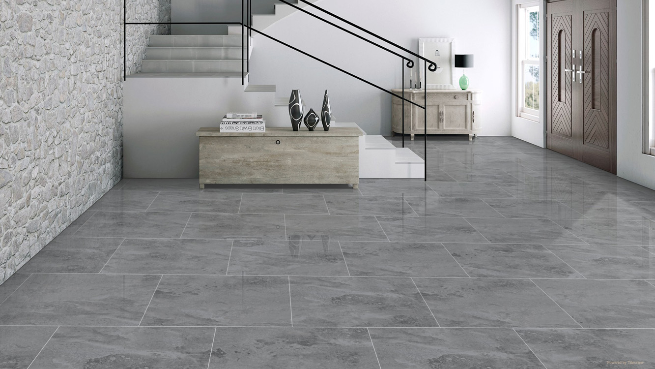 Коллекция BORGO 60x60 — ITC