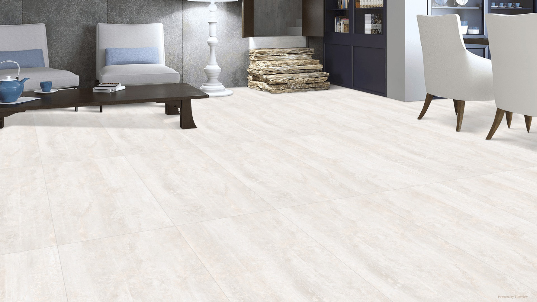 Коллекция ALMERIA 60x120 — ITC