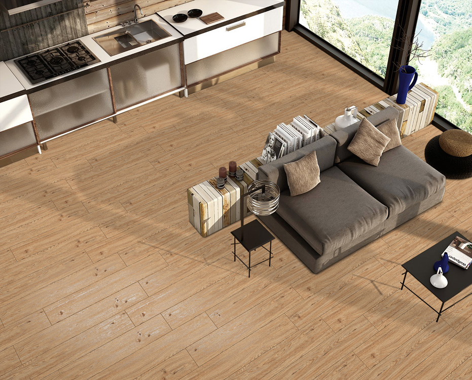 Коллекция COTTAGE 20x120 — Infinity Ceramica