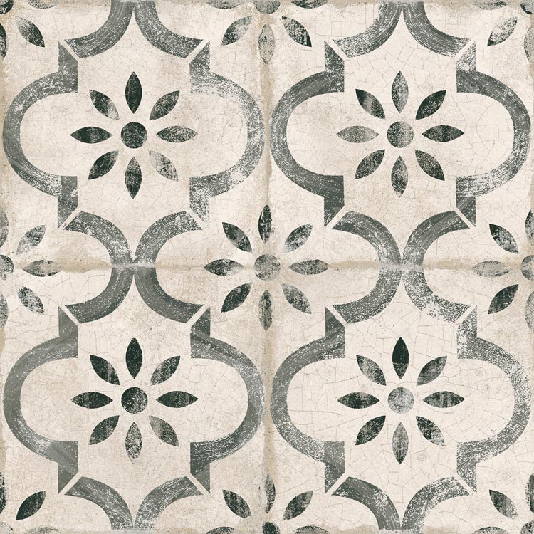 Керамогранит LEEDS Grey Pre. 45x45