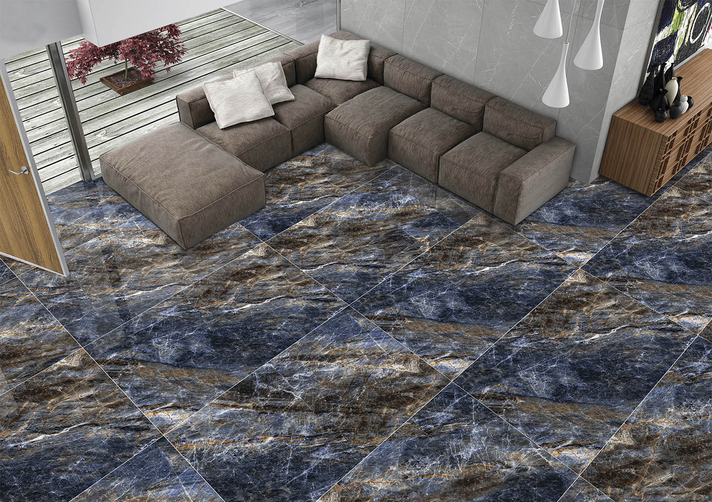 FORTUNA 60x120