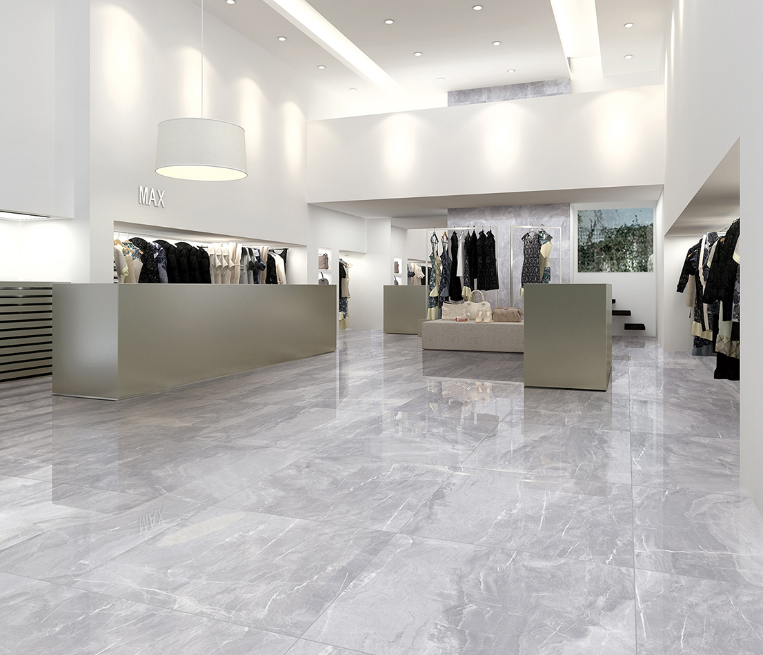 Коллекция Supreme Persia Stone — Romario Ceramics