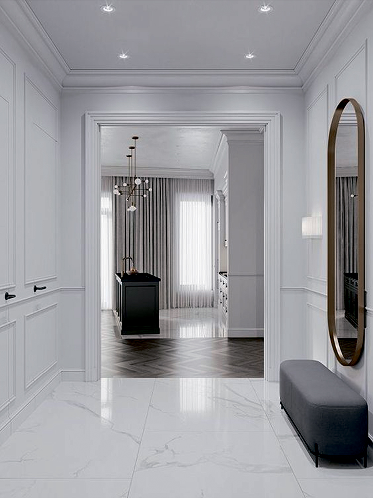 Коллекция GLORIOUS 60x120 — ITC