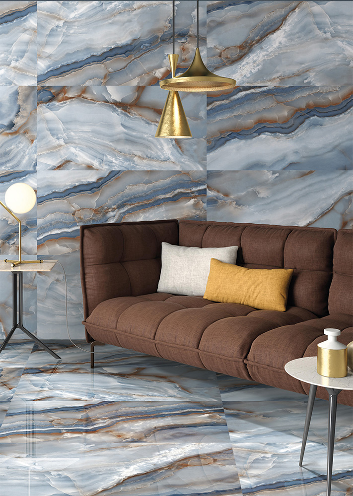 LAPIS Azzurro 60x120