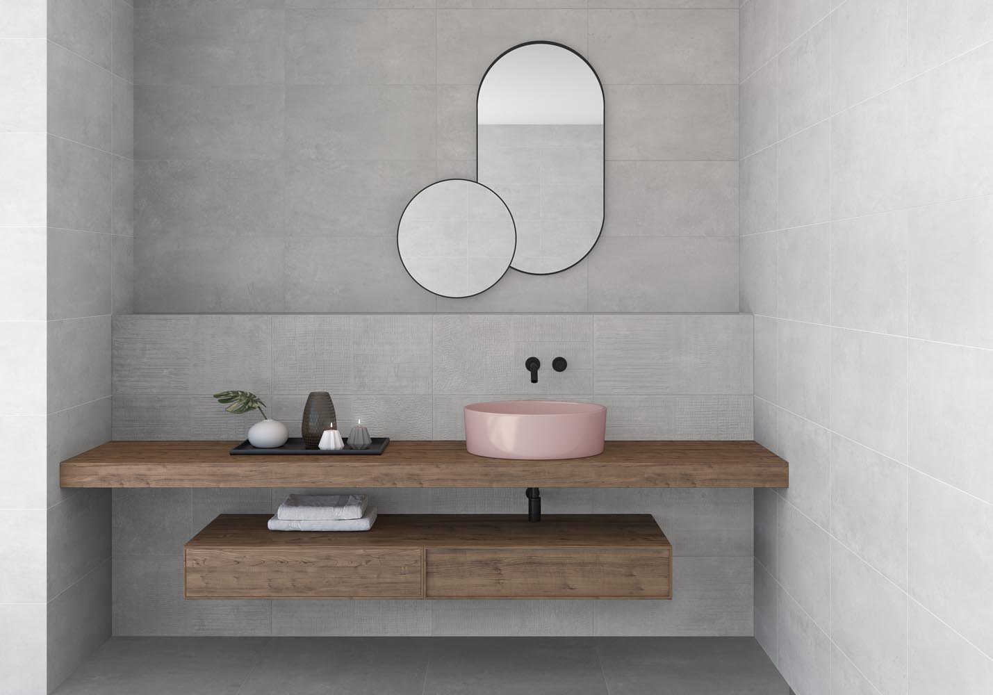 Коллекция ANDROS 60x60 — Prissmacer
