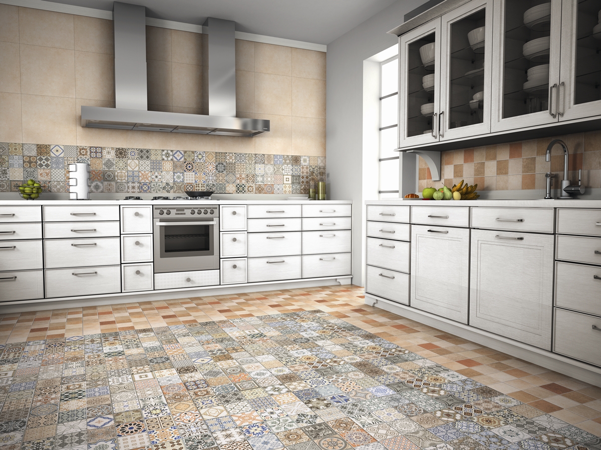 Provenza 44x44