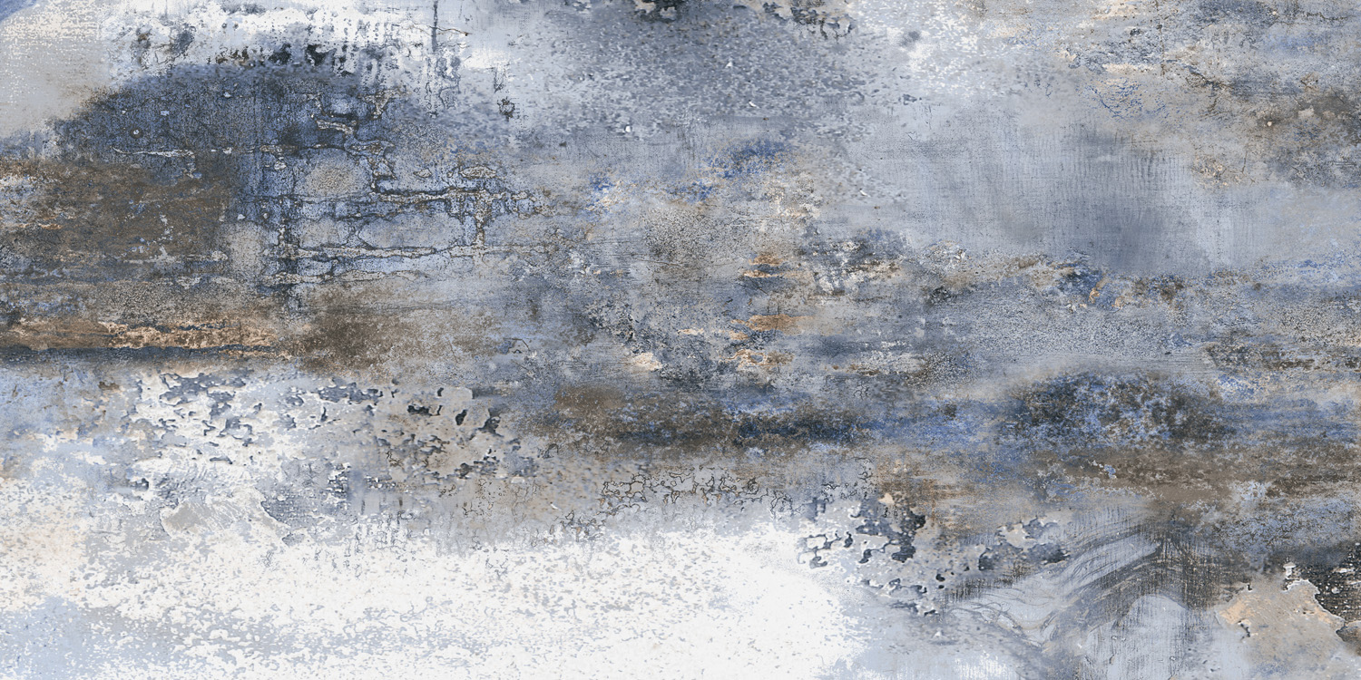 Керамогранит ART Blue Satin Matt 60x120
