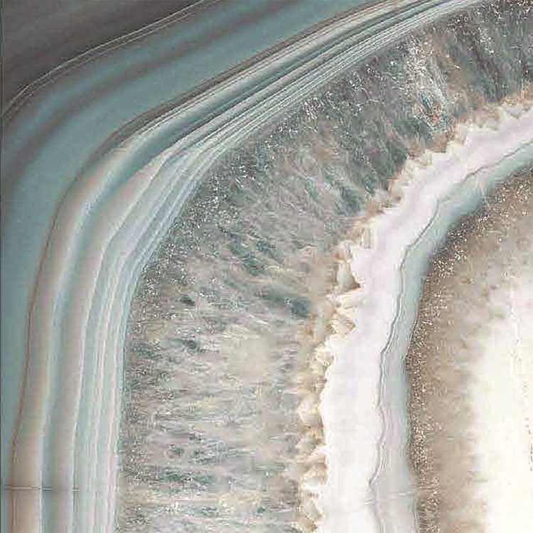 Керамогранит PERSIAN Teal Onyx Sugar 60x60