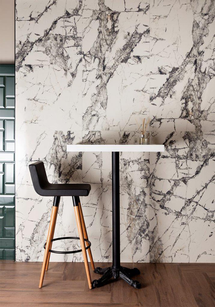 INVISIBLE Marble 60x120