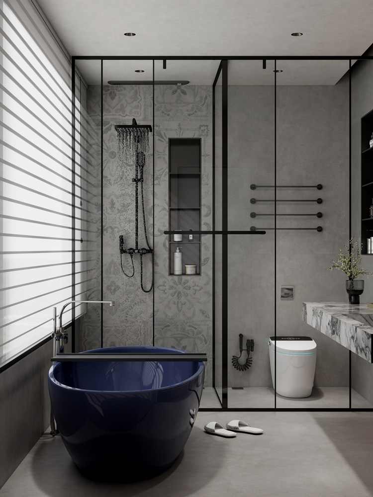 Коллекция CAPO VATICANO 60x120 — ITC