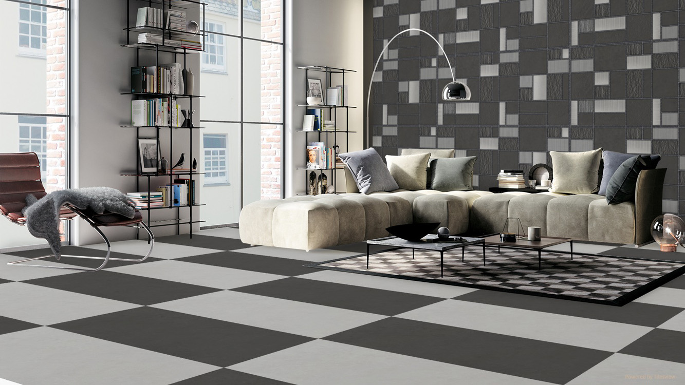 Коллекция ORLANDO 60x120 — ITC