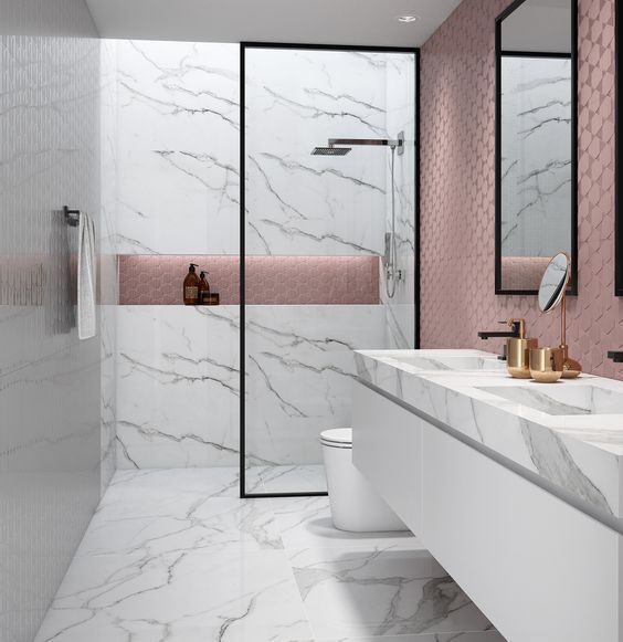 Коллекция LAVELLO 60x120 — ITC
