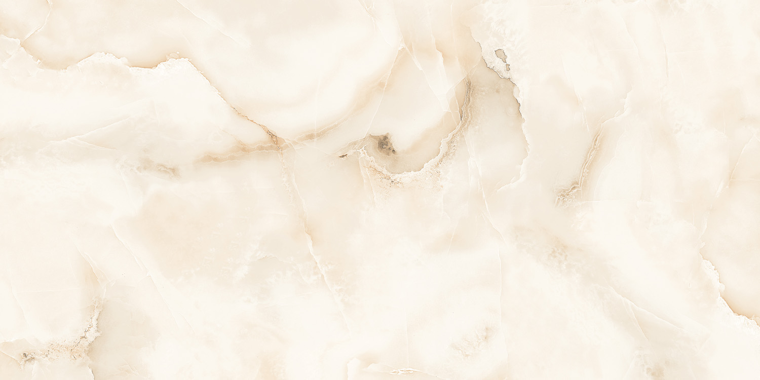 Керамогранит CLOUDY Onyx Crema Glossy 60x120
