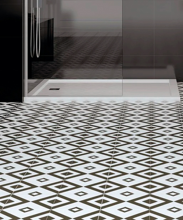Коллекция BRIXTON 45x45 — Etili Seramik
