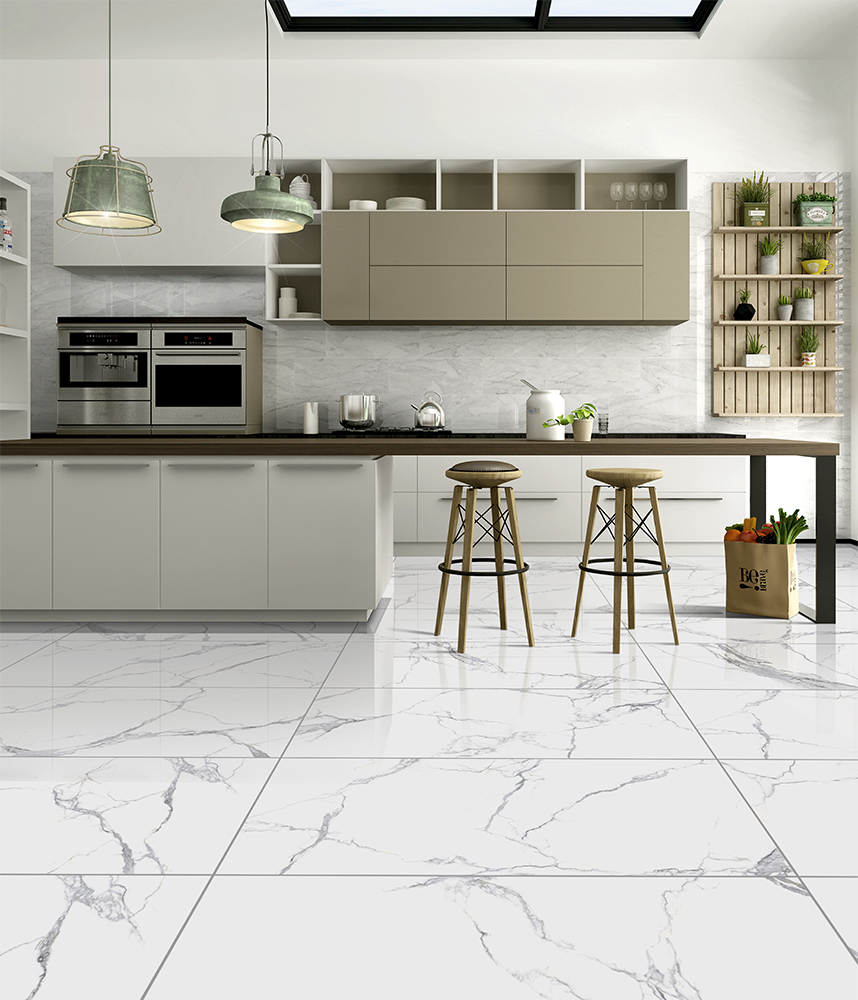 Коллекция BELMONDO 75x150 — Infinity Ceramica