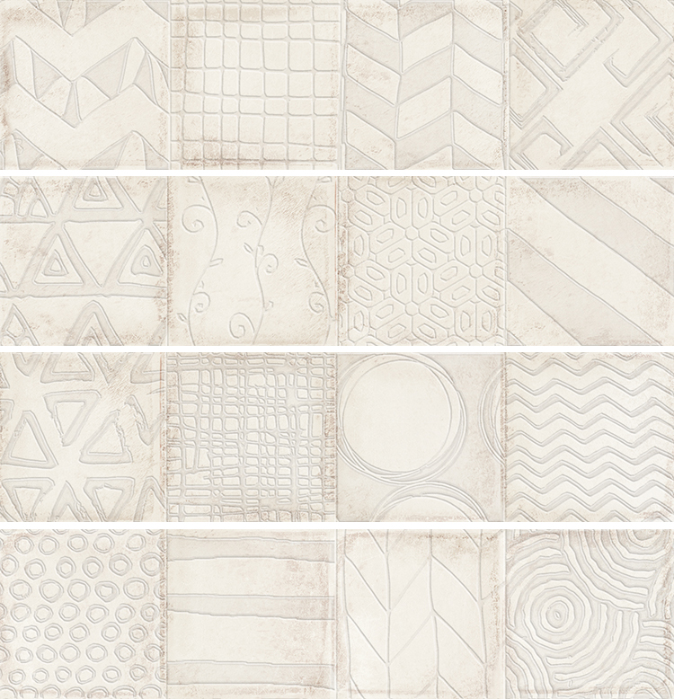 Плитка Alchimia Decor Ivory 7,5x30