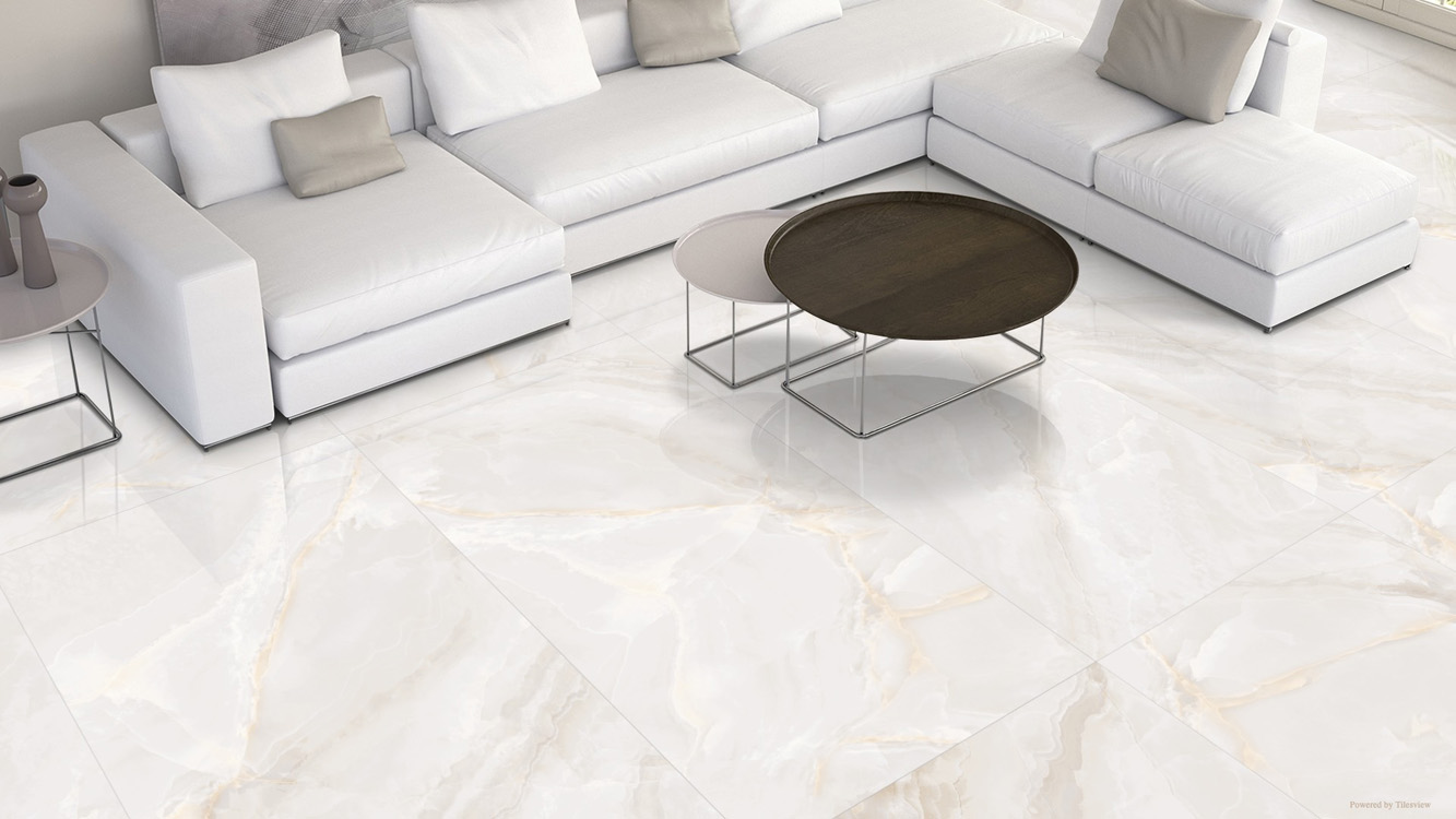 Коллекция SILK Onyx 60x120 — ITC