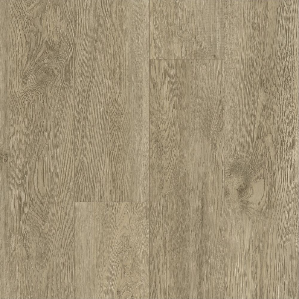 Кварцевый ламинат Home Expert Прайм 7009-64 Дуб Фраппе