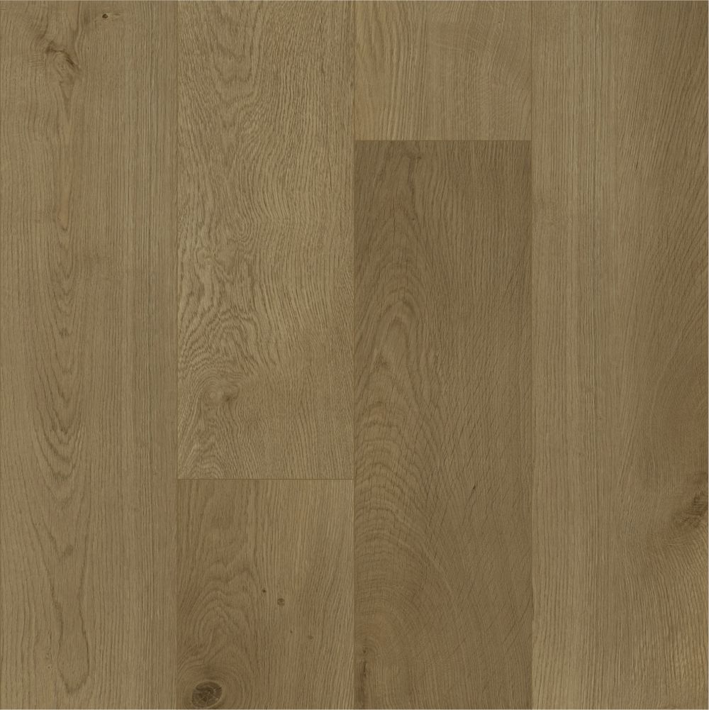 Кварцевый ламинат Home Expert Прайм 653-160 Дуб Марроне