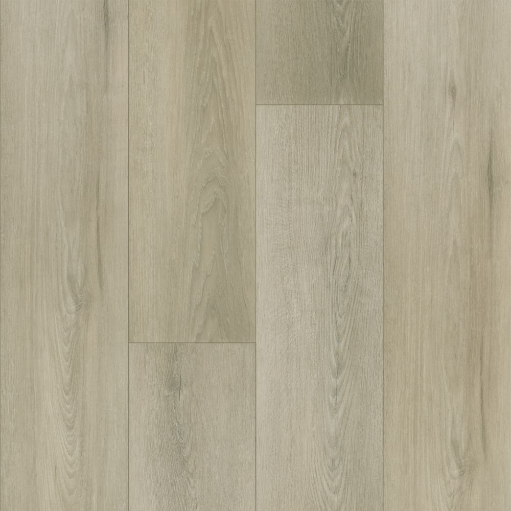 Кварцевый ламинат Home Expert Прайм 6191-11 Дуб Меренга