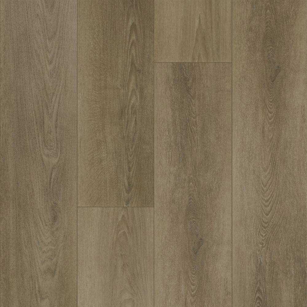 Кварцевый ламинат Home Expert Прайм 6191-222 Дуб Тренто