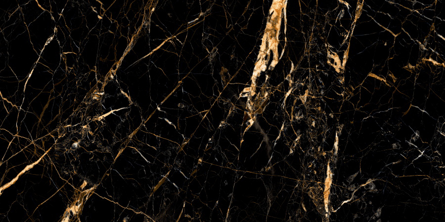 60x120 Black Gold Polished 60x120
