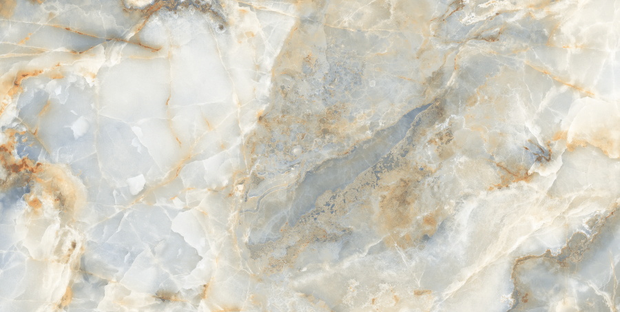 60x120 Onix Chiaro Polished 60x120