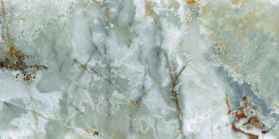 Керамический гранит Aquamarine Polished 60x120