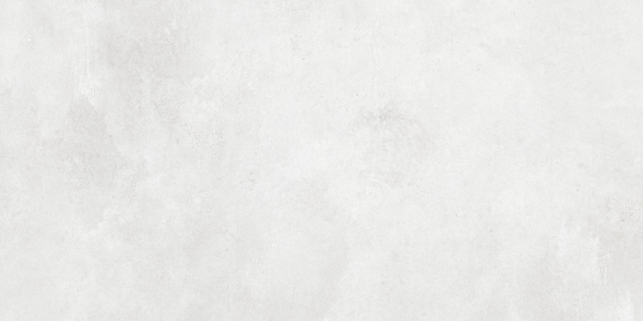 60x120 Concrete White Matt 60x120