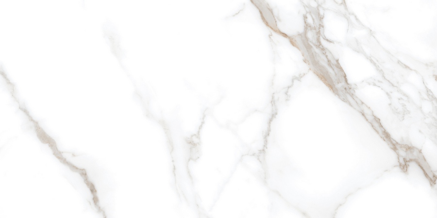 Керамический гранит Statuario Irish Gold Polished 60x120